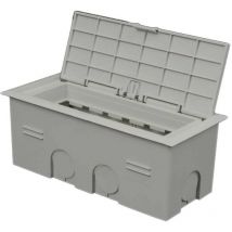 Kopobox mini bhb Supporto per installazioni (l x l x a) 175 x 80 x 68 mm 1 pz. - Kopos