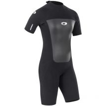 Osprey - Origin Ladies Wetsuit Shortie Black 31 xs