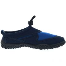 Pimple sole Aqua Shoes Unisex Size 5j - Navy / Blue - Navy / Blue - Osprey