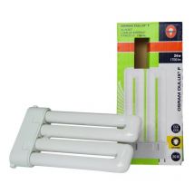 Osram 333625 Bulb 2G10 24W 827 Dulux f 1700lm 4Pins