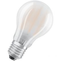 Ampoule led Osram base classic a gl fr 40, 4W, 470lm