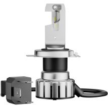 Osram - Automotive 64193DWNBSM-1HB led Leuchtmittel Night Breaker led H4 21 w 12 v