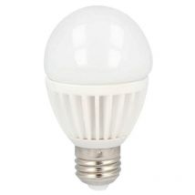 Ampoule led E27 G45 6.5W 600lm (48W) - Blanc Chaud 3000K