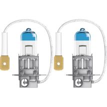 Osram Automotive 64151nl-hcb Lampadina Alogena Night Breaker Laser Next Generation H3 55 W 12 V