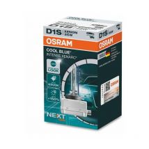 1 Ampoule Xénon auto Osram xenarc cool blue intense D1S NextGen 66140CBN