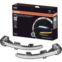 Leddmi 3G0 wt s leddmi 3G0 wt s Clignotant de rétroviseur Volkswagen Volkswagen Passat, Volkswagen Arteon, Volksw - Osram