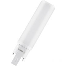 Osram - 4058075559158 led cee e (a - g) G24q-2 7 w = 18 w blanc neutre (ø x l) 33 mm x 143 mm 1 pc(s) Y890552