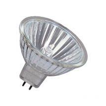 516677 GU5.3 Eco Lampadina 50W 12V 10° 3000K - DecoStar 48870 sp - Osram