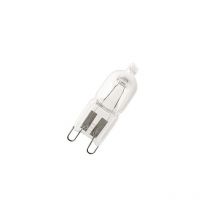 Halopin Ofenlampe 40W 230V Sockel G9 2700K dimmbar - Osram