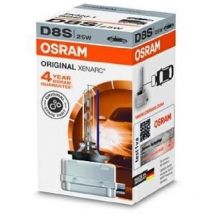 Original Osram xenarc D8S xenarc lamp