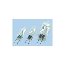 Hlx 100W 12V - Lámpara (100 w, GX6.35, b, 50 h, 3600 lm, 90°) - Osram