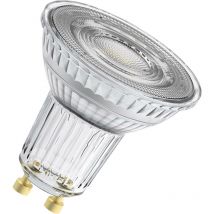 Homelighting 4099854457036 LED-Reflektorlampe eek e (a - g) GU10 2.4 w Warmweiß (ø x h) 50.00 - Osram