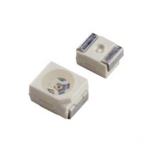 La T68B-T2V1-24-Z led cms PLCC2 ambre 627.5 mcd 120 ° 30 mA 2.1 v C90661 - Osram