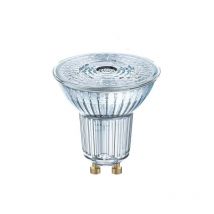 Osram - Lampadina a riflettore variabile led satinato GU10 350 Lm 50 w bianco neutro