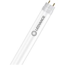 LED-Röhre T8 60 cm Einseitige Einspeisung 6.6W 121lm/W osram 4058075611610 6500K Kaltweiß Nein
