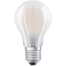 Led Droplet Glühbirnen 7.2W E27 Sockel Warmes Licht 2700K 2er Pack - Osram
