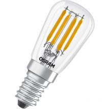 Led spéciaen forme de goutte, transparente, multicolore, 2,8 w, 250 lm, 2700 k pour lumière blanc chaud, culot E14, diamètre 26 mm, eek f, dimmable.