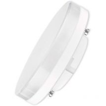 OSRAM LED-Lampe, GX53, 4,9 W, 470 lm, 4000 K