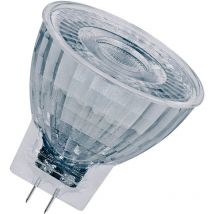 Osram - 4058075433083 led eek g (a - g) GU4 Reflektor 3.2 w = 20 w Warmweiß (ø x l) 35 mm x 38 mm 1 s