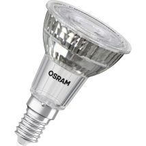 Homelighting 4058075433144 led eek f (a - g) E14 Reflektor 4.8 w = 50 w Warmweiß (ø x l) 50 mm - Osram