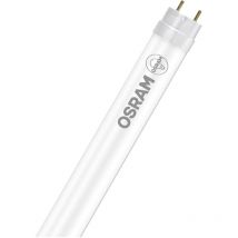 Led cee: f (a - g) G13 forme de tube T8 5.4 w = 15 w blanc chaud (ø x l) 26.80 mm x 451 mm 1 pc(s) C301872 - Osram