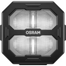 Osram - Projecteur de travail 12 v, 24 v LEDriving Cube PX4500 Ultra Wide ledpwl 103-UW éclairage de proximité large (l x h x p) 68.4 x 113.42 x 117