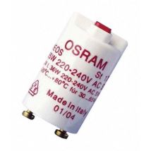Starter T8/G13, de 30W à 65W - Osram