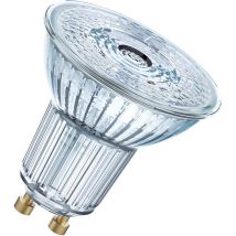 Spot Par16 Led 36 Verre Variable 3.7w Gu10 230lm Frd Bte 1 - Osram