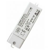 Transformador electrónico Osram para lámparas halógenas 220/12V 35/105W ETPAR105I