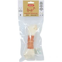 Osso da masticare al pollo Taglia l – Zolux