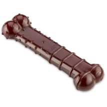 Osso Nylabone Marrone Bacon M