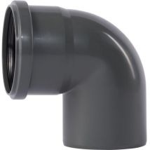 Ostendorf HTsafe Coude HTsafe 174140 DN/OD 90, 87°