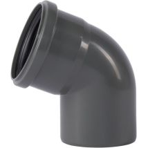 HTsafe Coude HTsafe 174130 dn/od 90, 67° - Ostendorf