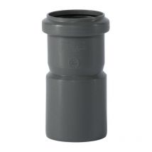 Ostendorf HTsafe Manchon coulissant HTsafe 172810 DN/OD 50, avec manchon