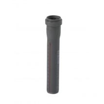HTsafeEM Rohr dn 32 x 150 mm