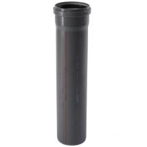 HTsafeEM Rohr dn 125 x 1000 mm