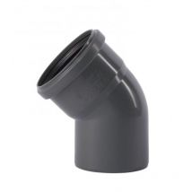 HTsafeB Bogen dn 90 45 Grad