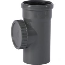 Ostendorf - HTsafe Tube de nettoyage HTsafe 175600 dn/od 110