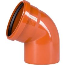 Ostendorf kg kg coude 222230 dn/od 160, 67,5°