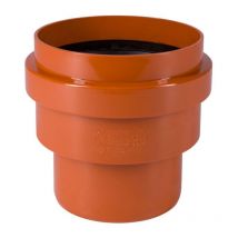 Ostendorf - kg kg raccord 222830 dn/od 160, vers grès