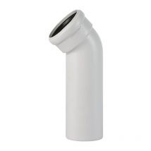 Ostendorf - skolan safe Coude long SKOLANsafe 335960 dn/od 110, 45°