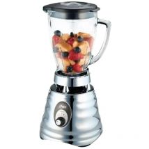 Batidora de vaso Classic 3 velocidades 600W OBL245X Oster 1,25L