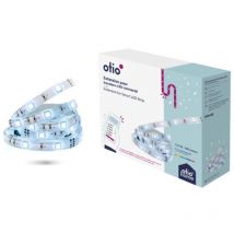 780010 Verlängerung für angeschlossenen LED-Streifen 28W 2m - Otio