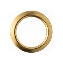 OTLAV anello in ottone Ø13 th.1mm per spina Anuba Ø13 - RO720130G004