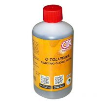 CTX - astralpool reactivo liquido oto 250cc 03308 astral , Reactivo Liquido oto 250cc 03308 de la marca Astralpool.
