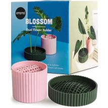 Blossom Flower Holder (OT962) - Ototo