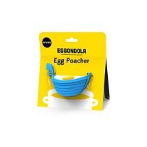 15649 Eggondola Eier Pochierer - Ototo