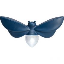 OTOTO LED Solar Nachtlicht Glühwürmchen – Charmantes Nachtlicht für Kinderzimmer – Beruhigendes Licht – 90334787