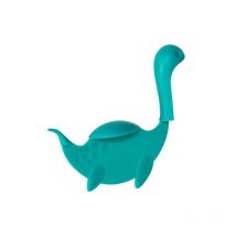 Nessie Tale Türkis Lesezeichen - Ototo