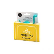 Ototo - Design 15640 Nessie Tale Lesezeichen Türkis